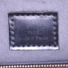 Louis Vuitton Pont Neuf handbag in black epi leather - Detail D3 thumbnail