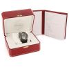 Cartier Calibre De Cartier watch in stainless steel Ref:  3729 Circa  2017 - Detail D2 thumbnail