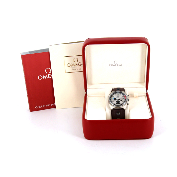 Omega Seamaster watch in stainless steel Ref:  176010 Circa  1972