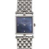 Van Cleef & Arpels watch in stainless steel Circa  2000 - 00pp thumbnail