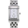 Longines Elegance-Dolcevita watch in stainless steel Ref:  L5155 Circa  2009 - 00pp thumbnail