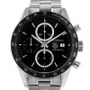 Tag Heuer Carrera watch in stainless steel Ref:  CV2010-4 Circa  2010 - 00pp thumbnail