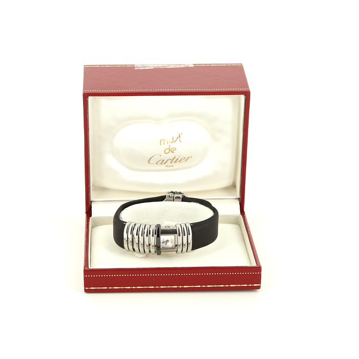 Cartier Declaration Wrist Watch 348747 | Collector Square