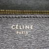 Celine Classic Box handbag in brown box leather - Detail D3 thumbnail