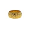 Tiffany & Co Paloma Picasso sleeve ring in yellow gold - 00pp thumbnail
