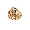 Piaget Rose ring in pink gold and diamond - 00pp thumbnail