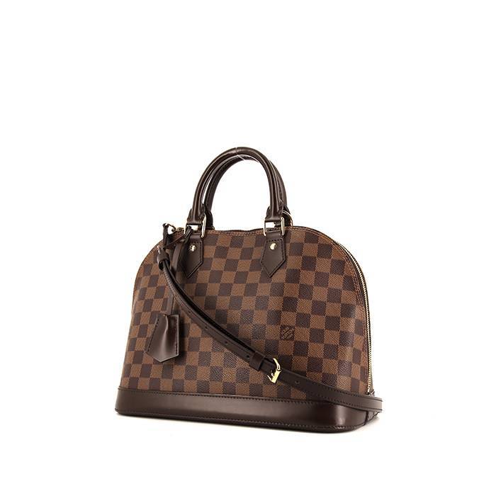 Louis Vuitton, Bags, Louis Vuitton Alma Medium Bag