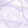 Bolso Loewe Puzzle  en plexiglás transparente - Detail D3 thumbnail