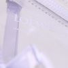 Loewe Puzzle  bag in transparent plexiglas - Detail D5 thumbnail