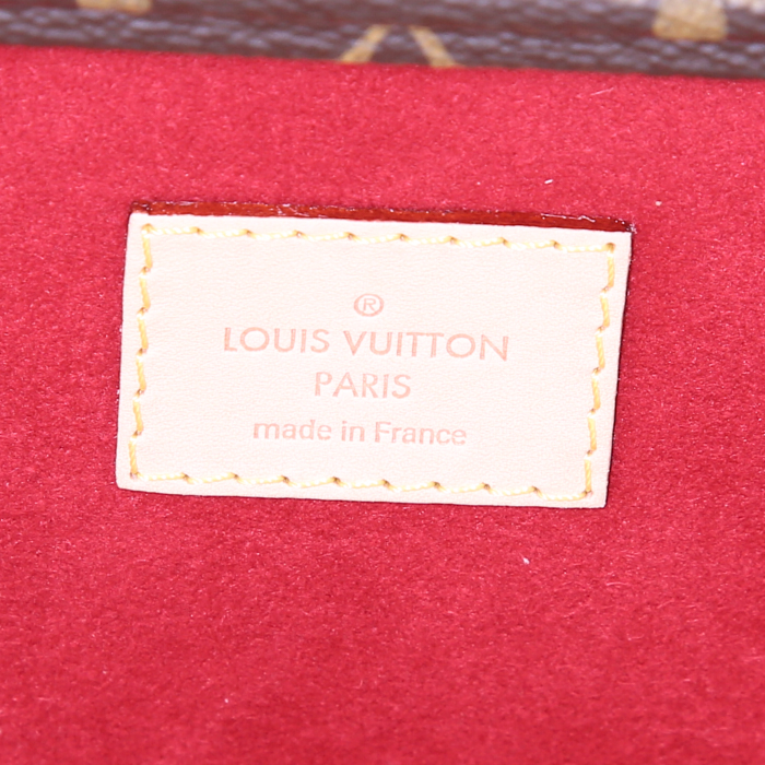 Louis Vuitton Trunk 348978 | Collector Square