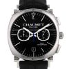 Chaumet Dandy watch in stainless steel Ref:  W11290-30A Circa  2010 - 00pp thumbnail
