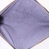 Pochette Louis Vuitton Pochette accessoires in pelle Epi nera - Detail D2 thumbnail