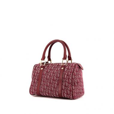 Dior Speedy Handbag 338670