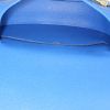Hermes Balle De Golf shoulder bag in electric blue epsom leather - Detail D2 thumbnail