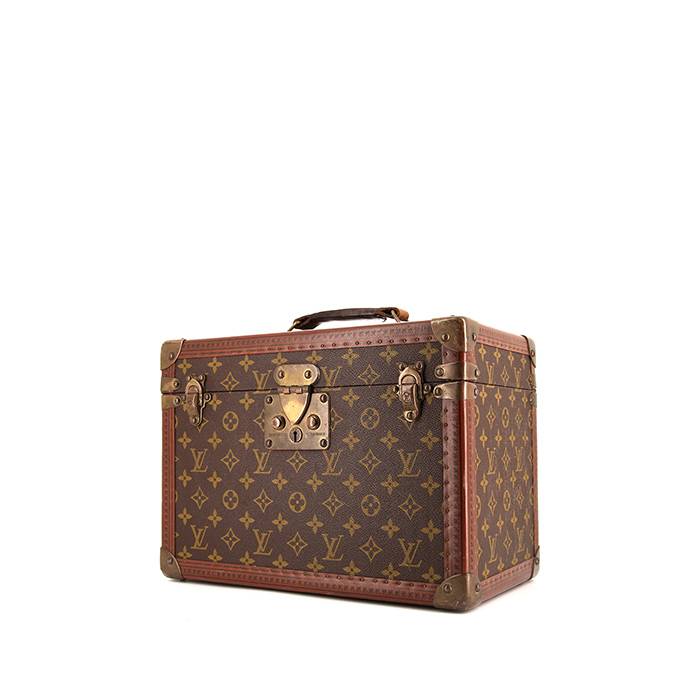 Louis Vuitton, Bags, Louis Vuitton Lock Key 34