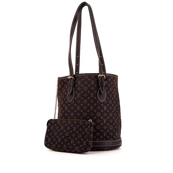 Louis Vuitton Bucket Handbag 349088