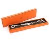 Hermes Chaine d'Ancre large model bracelet in silver - Detail D2 thumbnail