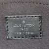 Borsa da spalla o a mano Louis Vuitton Ségur in pelle Epi nera - Detail D3 thumbnail
