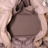 Bolso de mano Dior Le 30 en cuero cannage beige - Detail D2 thumbnail