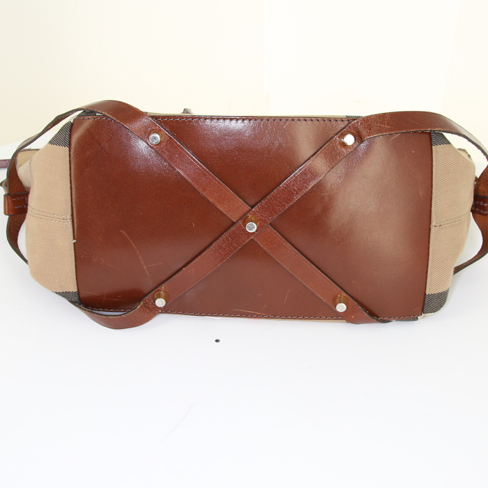 Burberry Salisbury Tote 349198 | Collector Square