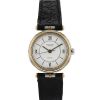 Van Cleef & Arpels Pierre Arpels watch in stainless steel and gold plated Circa  1990 - 00pp thumbnail