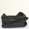 Saint Laurent Roady handbag in black leather - Detail D4 thumbnail