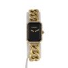Reloj Chanel Premiere Joaillerie de oro amarillo Ref :  H3259 Circa  2014 - 360 thumbnail