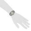 Reloj Rolex Datejust de acero Ref :  1600 Circa  1975 - Detail D1 thumbnail