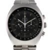 Omega Speedmaster Professional Mark II watch in stainless steel Ref:  145014 Circa  1970 - 00pp thumbnail