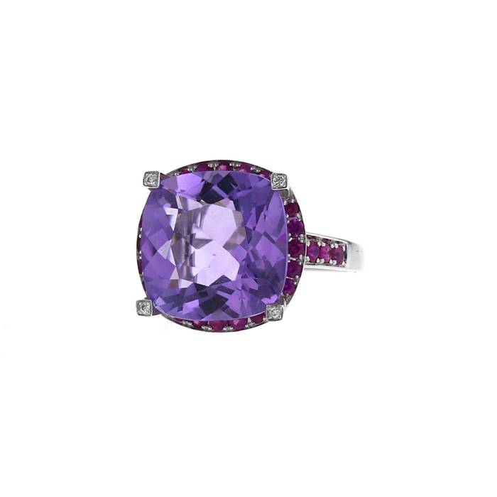 Mauboussin Couleur Baiser Ring 349418 | Collector Square