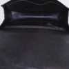 Hermes Constance handbag in black porosus crocodile - Detail D3 thumbnail
