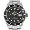 Montre Rolex Submariner Date en acier Ref :  16610 Vers  1997 - 00pp thumbnail