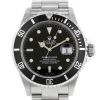 Reloj Rolex Submariner Date de acero Ref :  16610 Circa  2002 - 00pp thumbnail