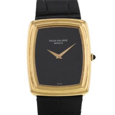 Orologio Patek Philippe in oro giallo Ref :  3732 Circa  1979