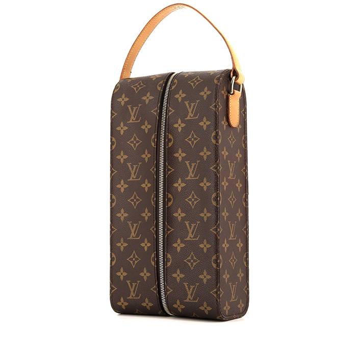 Louis Vuitton LV Paint Can Bag Monogram Canvas and Leather