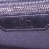 Louis Vuitton Wildwood shopping bag in silver patent leather - Detail D3 thumbnail