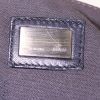 Sac porté épaule ou main Fendi B.Bag en cuir vernis marron - Detail D3 thumbnail