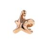 Sortija Boucheron Octopussy en oro rosa - 00pp thumbnail
