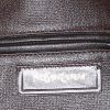 Borsa Yves Saint Laurent Chyc in pelle marrone - Detail D3 thumbnail