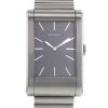 Boucheron Reflet-Icare watch in stainless steel Circa  2000 - 00pp thumbnail