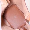 Hermes Picotin small model handbag in gold togo leather - Detail D2 thumbnail