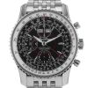 Breitling Montbrillant watch in stainless steel Ref:  A21330 Circa  2008 - 00pp thumbnail