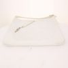 Hermès Trim handbag in white togo leather - Detail D4 thumbnail
