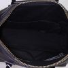 Givenchy Antigona small model handbag in black leather - Detail D3 thumbnail