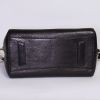 Bolso de mano Givenchy Antigona modelo pequeño en cuero negro - Detail D5 thumbnail