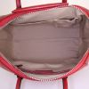 Givenchy Antigona medium model handbag in red leather - Detail D3 thumbnail
