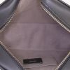 Fendi Camera Case shoulder bag in black leather - Detail D2 thumbnail