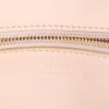 Borsa Celine Tie Bag in pelle beige - Detail D3 thumbnail