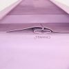 Borsa Chanel Baguette in pelle trapuntata - Detail D2 thumbnail
