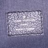 Bolso de mano Louis Vuitton Vosges modelo mediano en cuero monogram huella - Detail D4 thumbnail